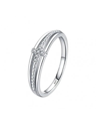 Bague Argent Croix Silver sélection de produits