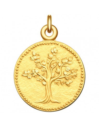 Médaille Arbre de Vie Perlé suggérées chez