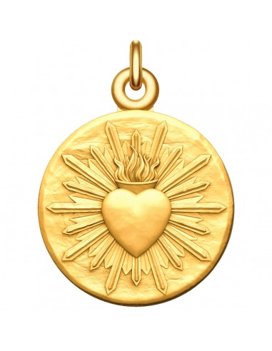 Médaille Ex Voto la chaussure