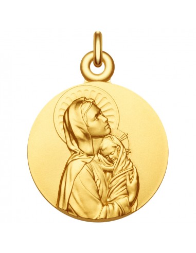 Médaille Vierge à l'Enfant La Maternité sélection de produits