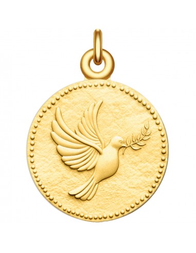 Médaille Colombe 2023