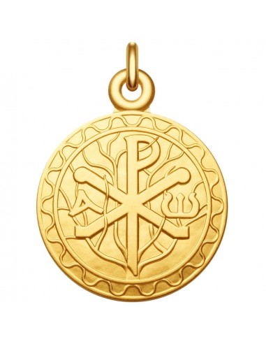 Médaille Chrisme Paris Déstockage Promo