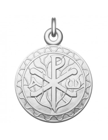 Médaille Chrisme du meilleur 