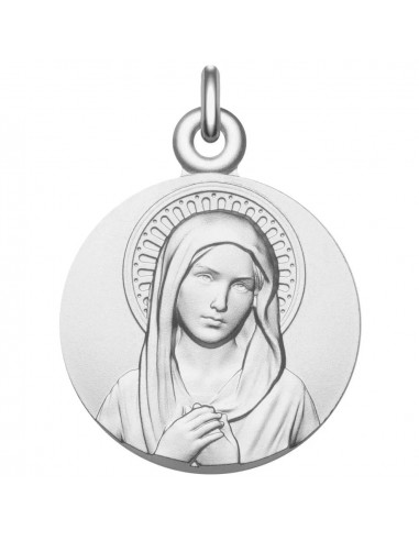 Médaille Vierge Magnifique store