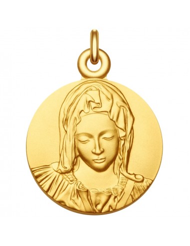 Médaille Vierge La Pieta prix pour 