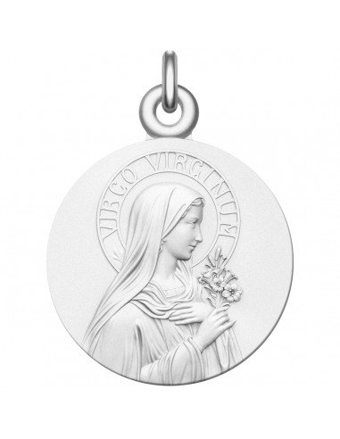 Médaille Vierge Virgo Virginum prix