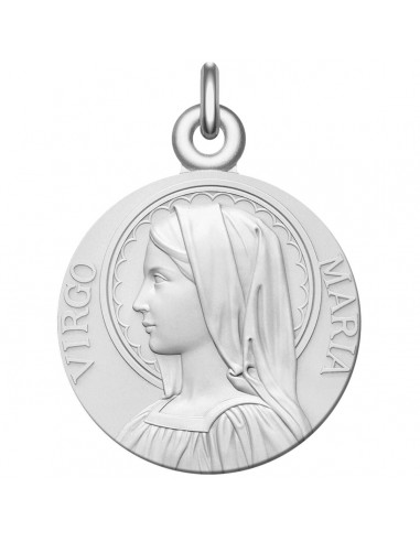 Médaille Virgo Maria Paris Déstockage Promo