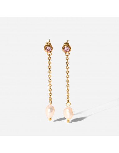 Antoinette : Boucles d'oreilles pendantes 2023