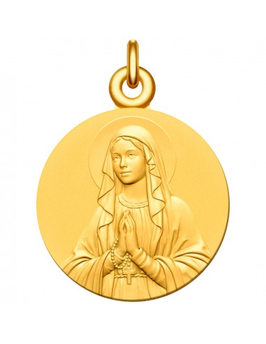 Médaille Vierge Immaculée Conception Comparez et commandez 