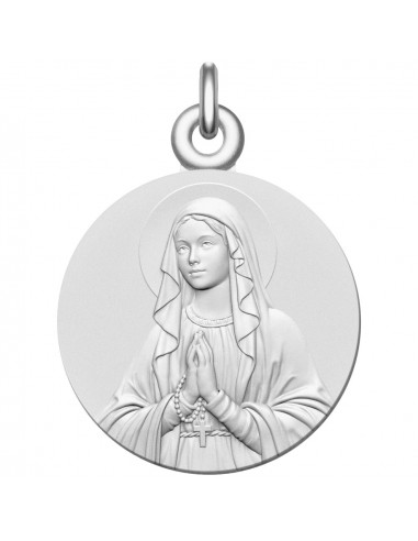 Médaille Vierge Immaculée Conception la livraison gratuite