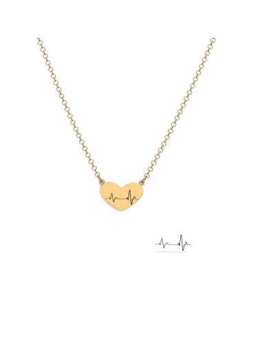 Carline : Collier raffiné personnalisable JUSQU'A -70%! 