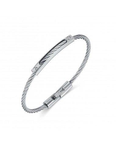 Joy : Bracelet pour homme Véritable concentré