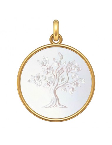 Médaille Arbre de Vie votre restaurant rapide dans 