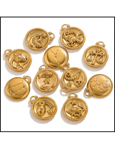 Charms ASTRO : CHarms signes astrologiques meilleur choix