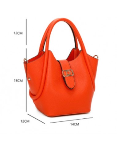 Sac à main Valou orange online