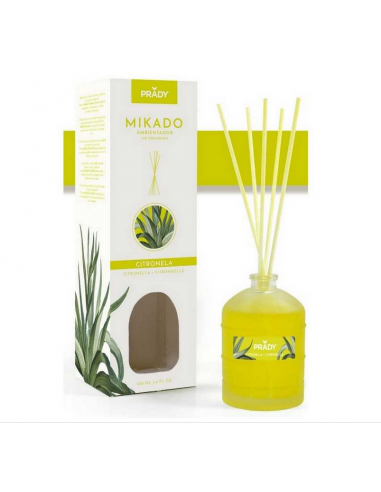 Mikado Citronnelle prix