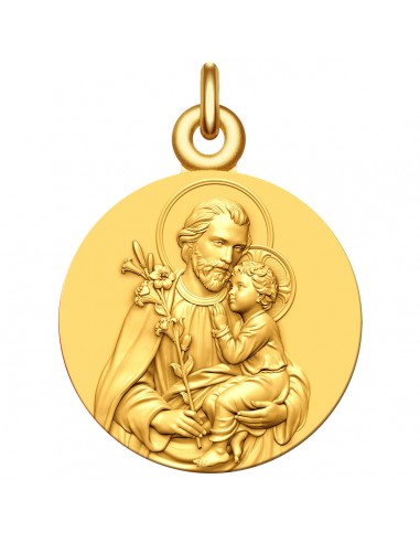 Saint-Joseph et l'Enfant pas cher 